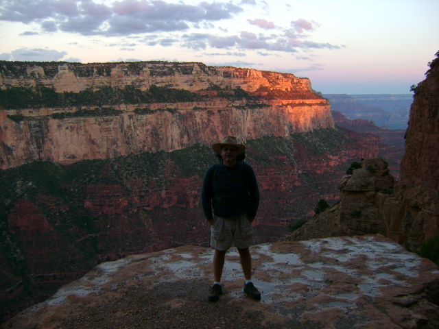 Grand Canyon 2014