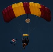 Skydive 2000